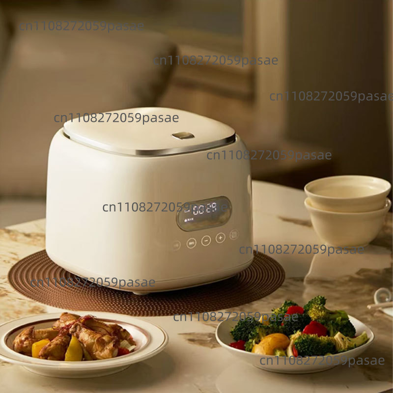 Kitchen Appliances Lowes - Huishoudelijke kleine veelzijdige rijstkoker Keukenapparatuur Elektrisch