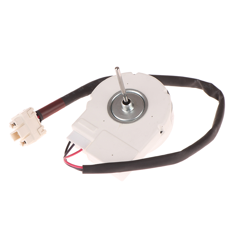 Kitchen Appliances Lowes - DC12V 4.5W Koelmotorventilator Koelkast 50240401000k Laag