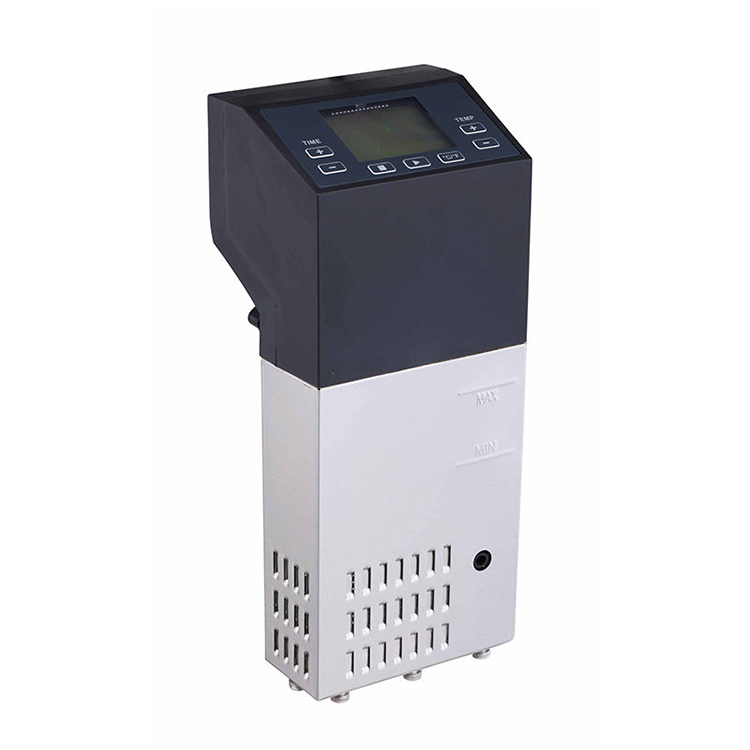 Kitchen Appliances Lowes - Keukenapparaat 1500W slowcookers en sous vide