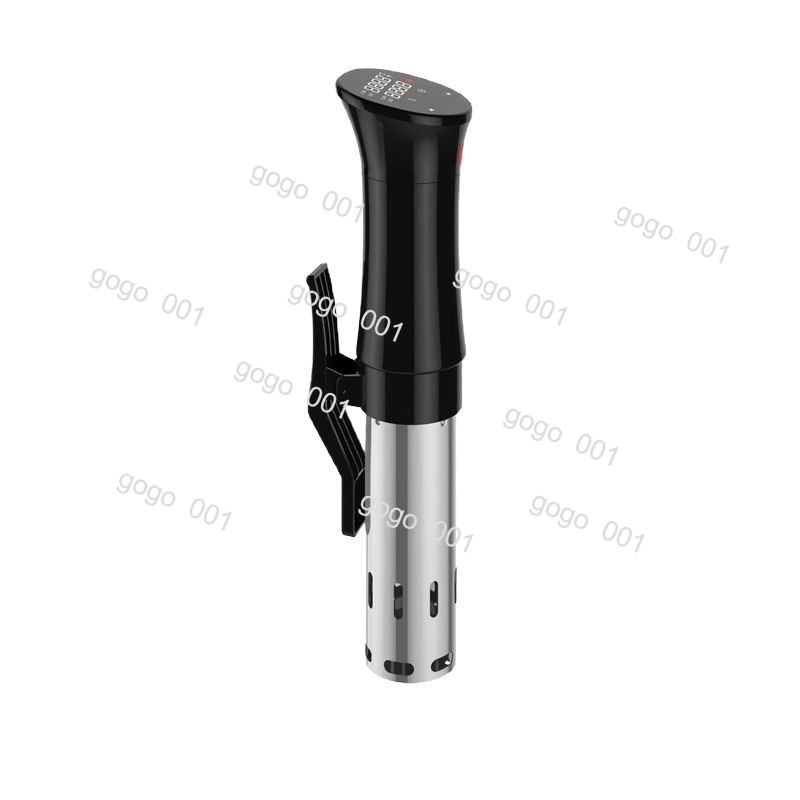 Kitchen Appliances Lowes - Intelligente sous-vide kookplaat voor lage temperaturen,
