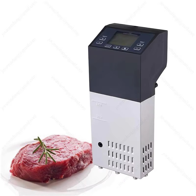 30L EU-normen Draagbare Sous V - Kitchen Appliances Lowes recensie en prijs