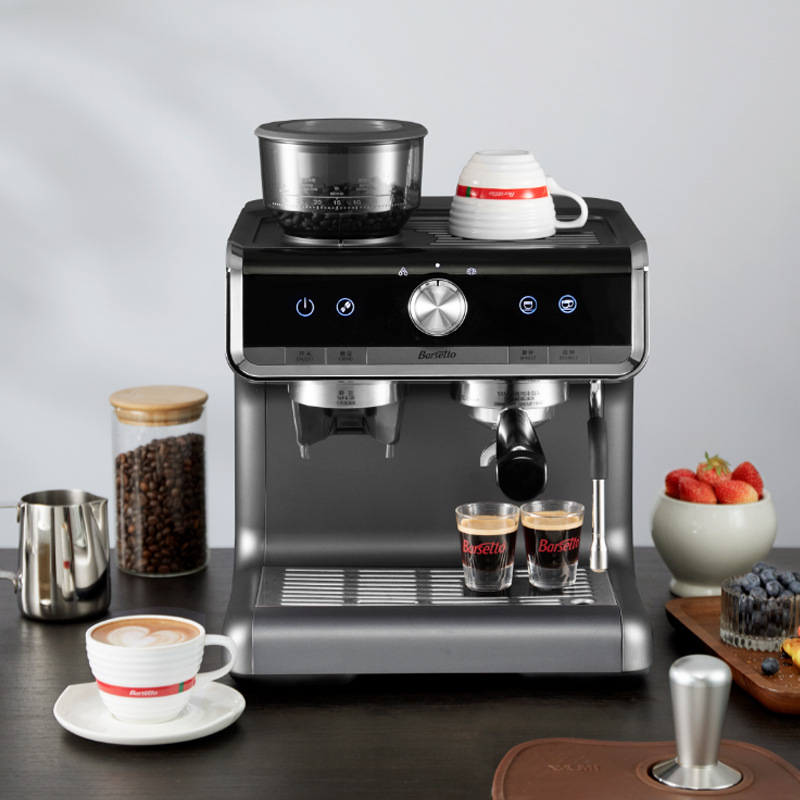 2026 Hot! Barista Home Oracle  - Breville Espresso Barista Express recensie en prijs