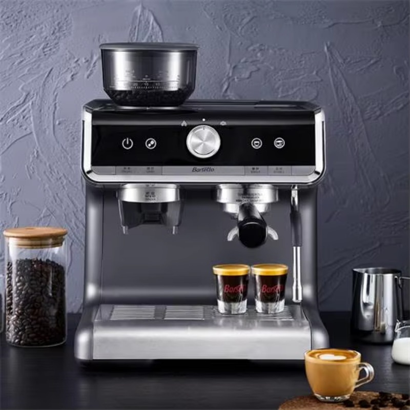 2026 Hot! Barista Home Oracle  - Breville Espresso Barista Express recensie en prijs