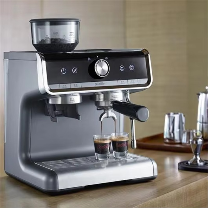 2026 Hot! Barista Home Oracle  - Breville Espresso Barista Express recensie en prijs