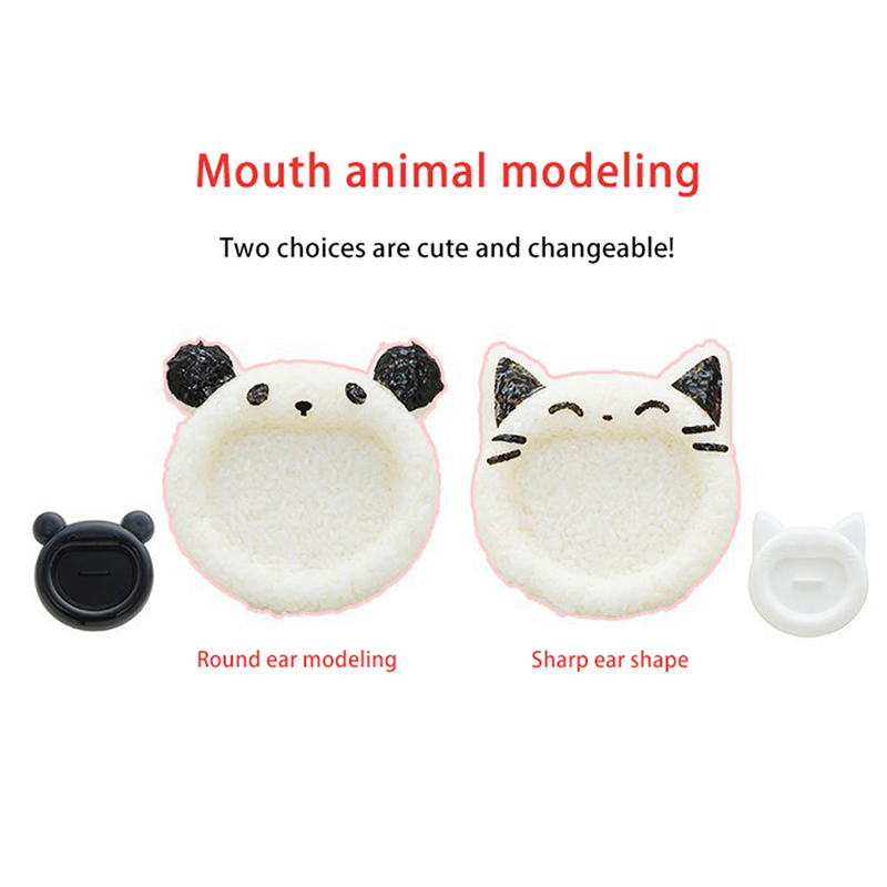 1 Stuks Schattige Cartoon Kat  - Kitchen Appliances Packages recensie en prijs