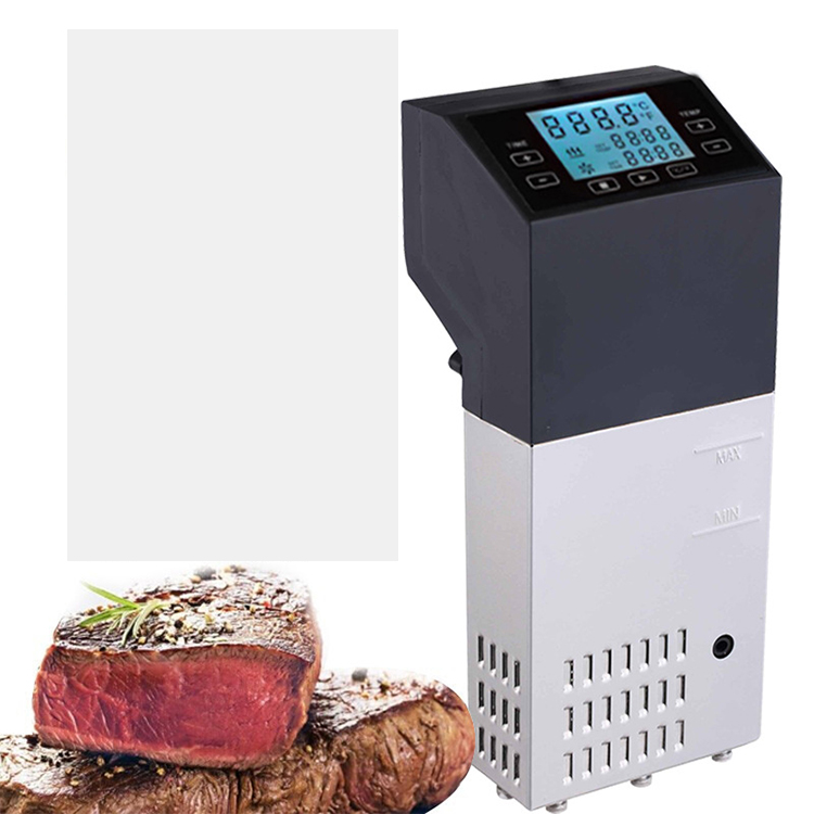Keukenapparaat 1500W slowcooke - Kitchen Appliances Lowes recensie en prijs