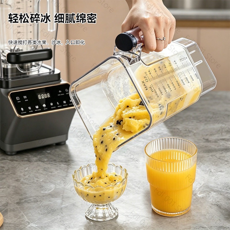 IJsbreker Blender Multifunctio - Kitchen Appliances Lowes recensie en prijs