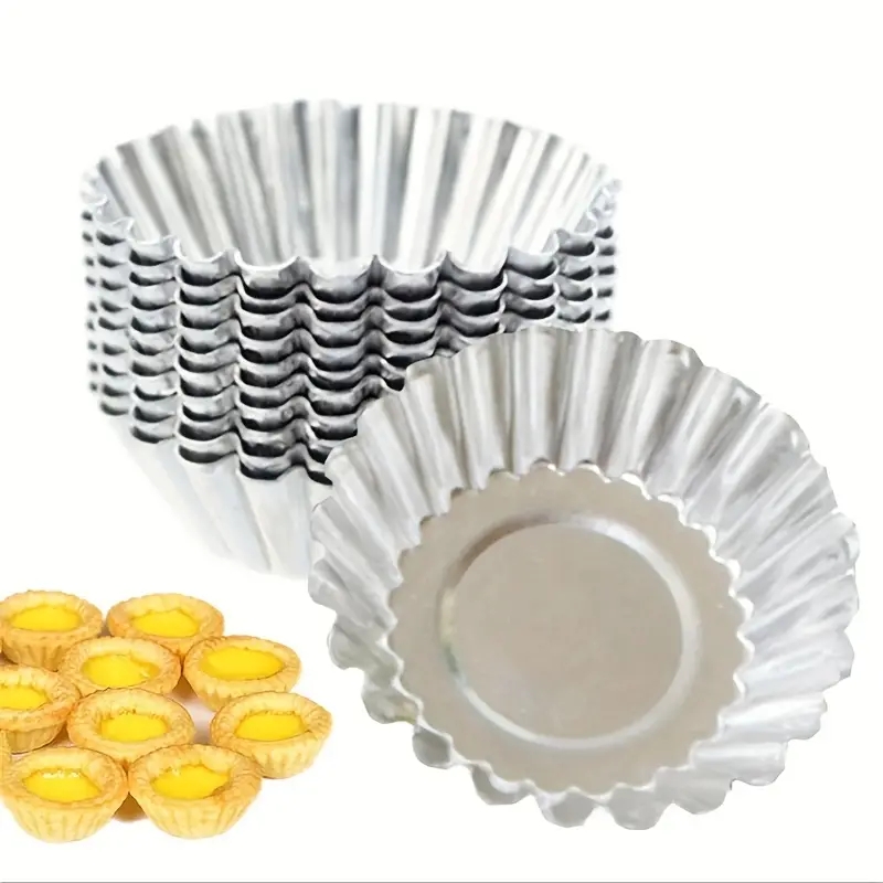 Herbruikbare Aluminium Ei Taar - Kitchen Appliances Packages recensie en prijs