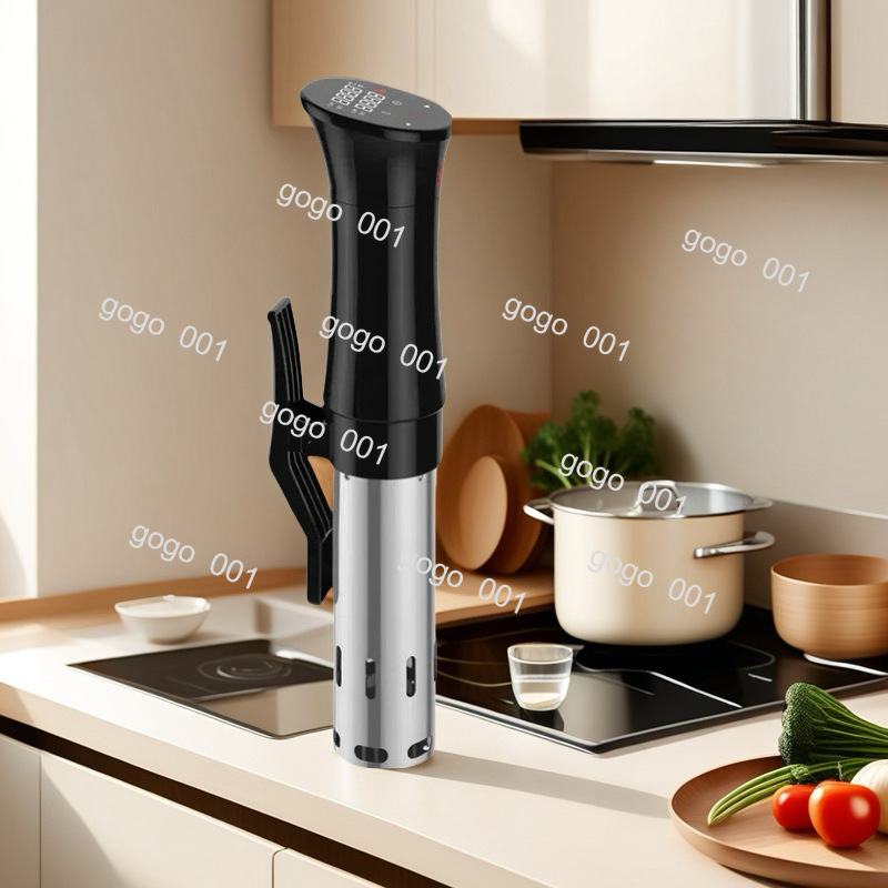 Intelligente sous-vide kookpla - Kitchen Appliances Lowes recensie en prijs