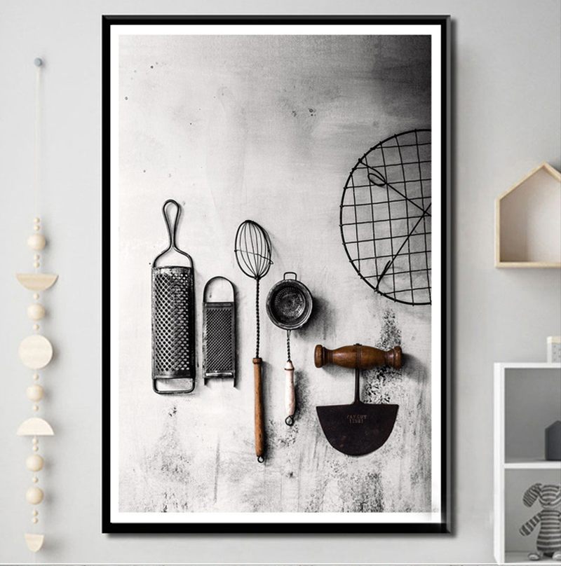 Nordic Moderne Stijl Keukenger - Kitchen Appliances Pictures recensie en prijs