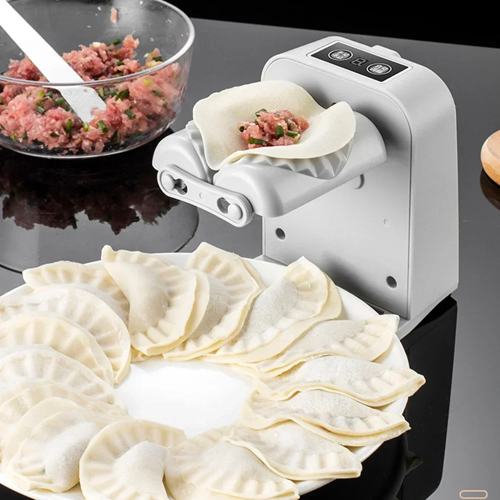 Automatische Elektrische Knoed - Kitchen Appliances Packages recensie en prijs