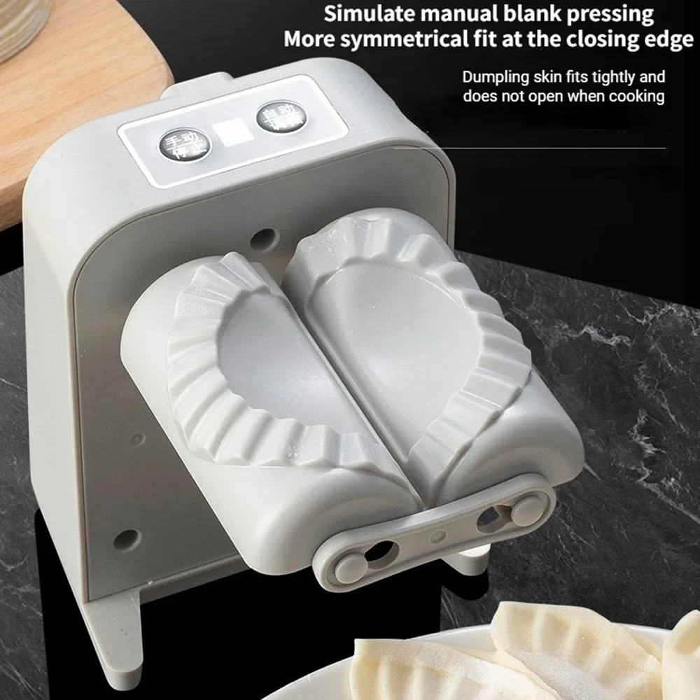 Automatische Elektrische Knoed - Kitchen Appliances Packages recensie en prijs