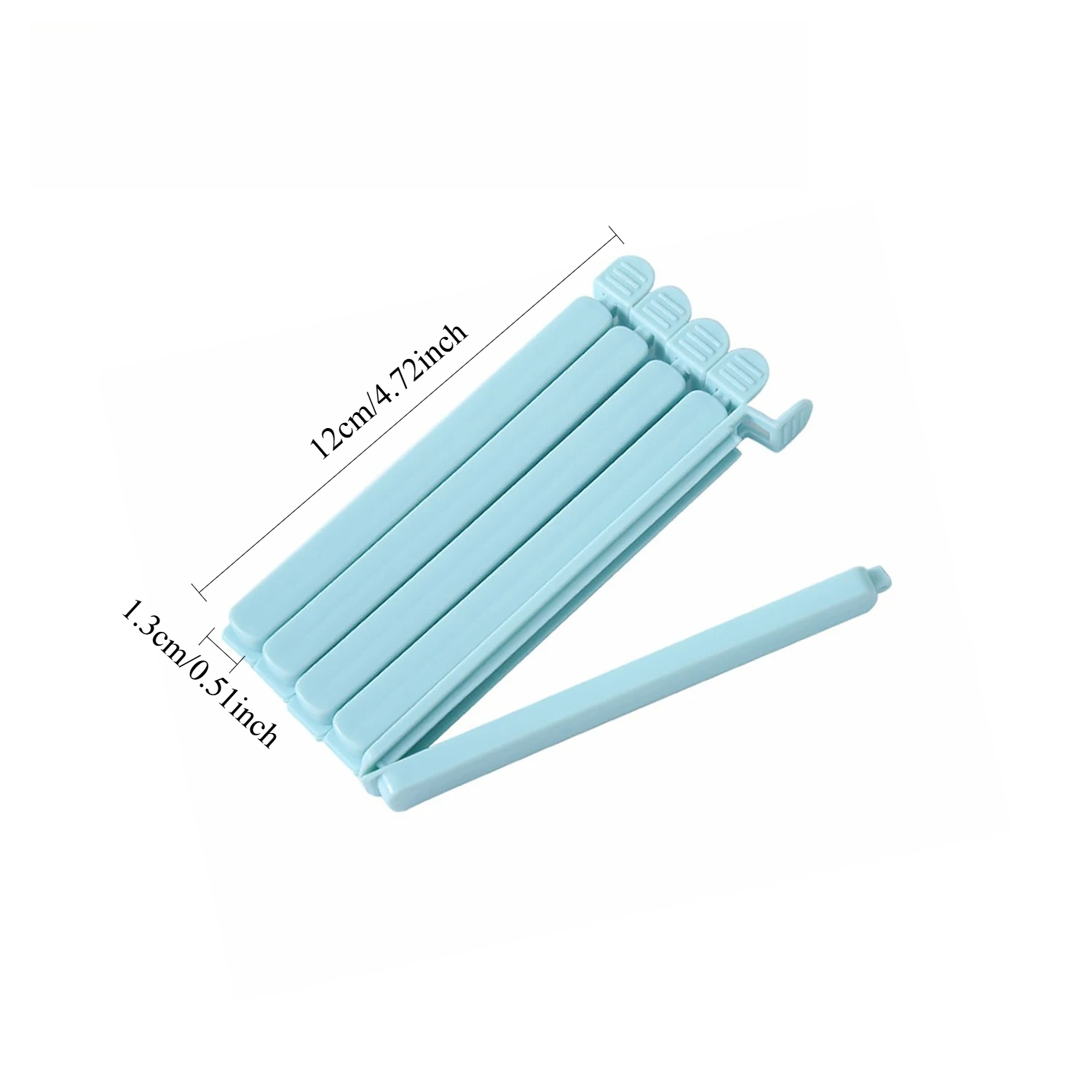 5 Stuks Draagbare Keuken Opsla - Kitchen Appliances Packages recensie en prijs