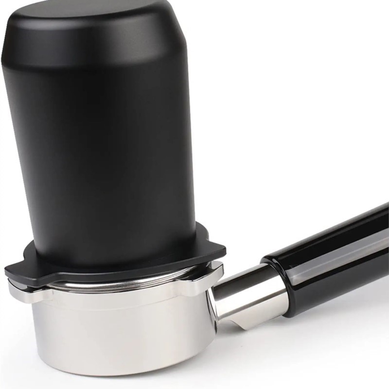 Aluminium Dosering Cup Espress - Breville Espresso Barista Express recensie en prijs