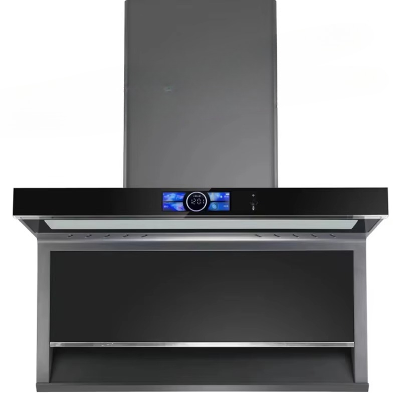 90cm eilandafzuigkap met still - Kitchen Appliances Lowes recensie en prijs