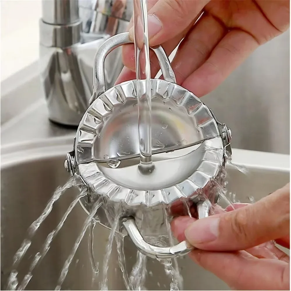 9.5/12.5/15.8 Cm Milieuvriende - Kitchen Appliances Packages recensie en prijs