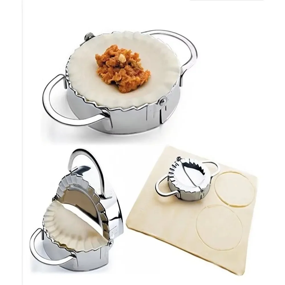 9.5/12.5/15.8 Cm Milieuvriende - Kitchen Appliances Packages recensie en prijs