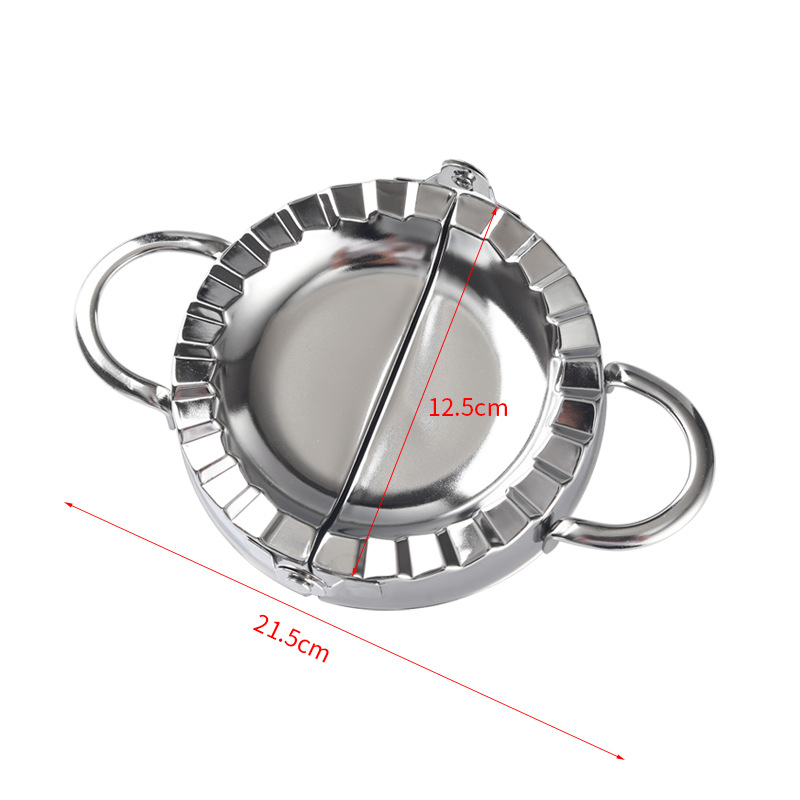 9.5/12.5/15.8 Cm Milieuvriende - Kitchen Appliances Packages recensie en prijs