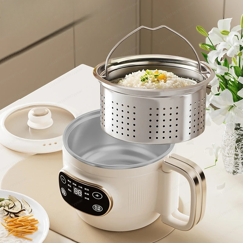 2L 110V Multifunctionele Elekt - Kitchen Appliances Lowes recensie en prijs