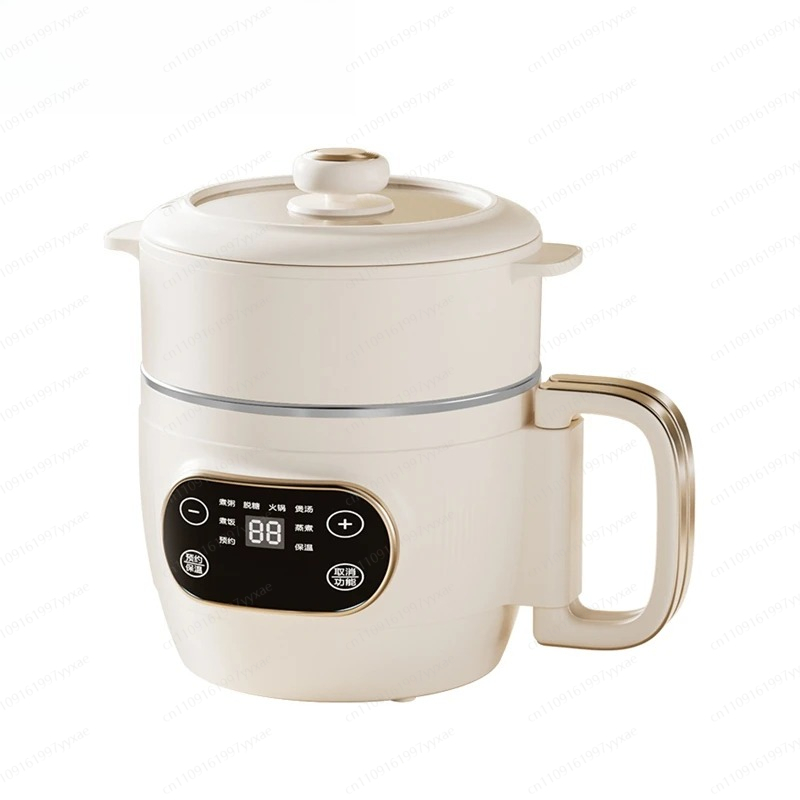 2L 110V Multifunctionele Elekt - Kitchen Appliances Lowes recensie en prijs