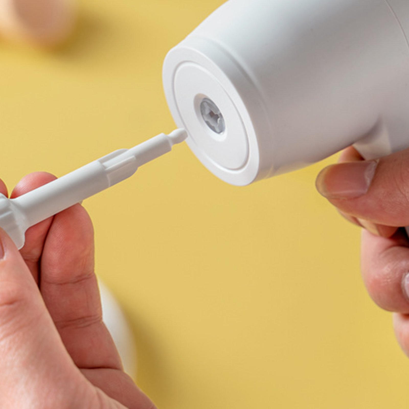 Elektrische eierklopper Snelle - Kitchen Appliances Lowes recensie en prijs