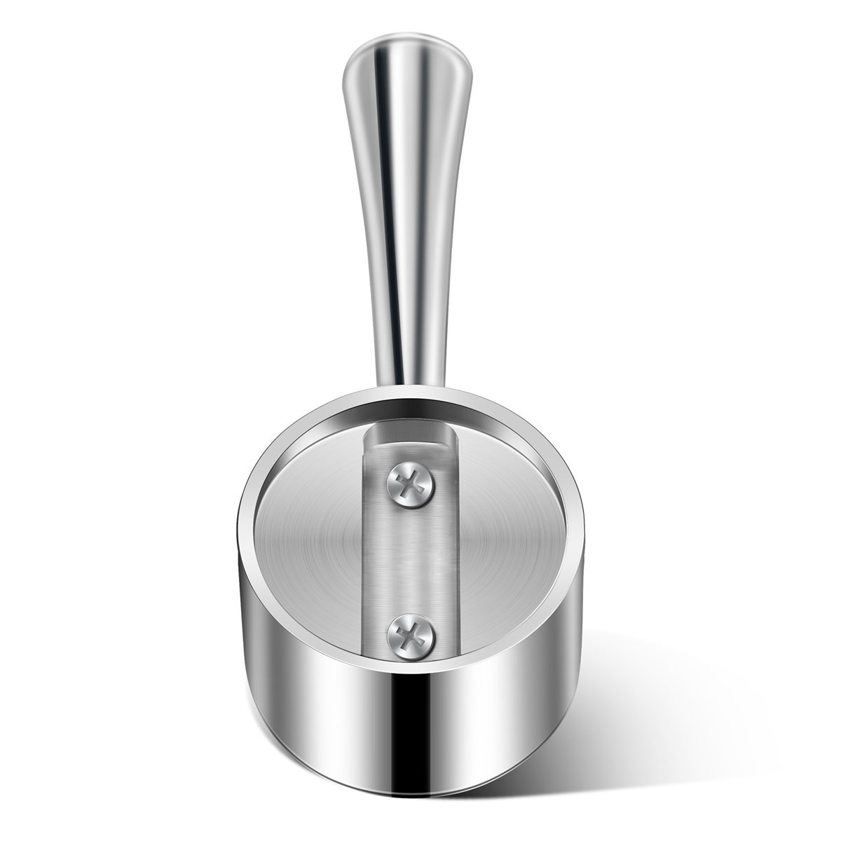 A02V-vervangende stoomhendel v - Breville Espresso Barista Express recensie en prijs