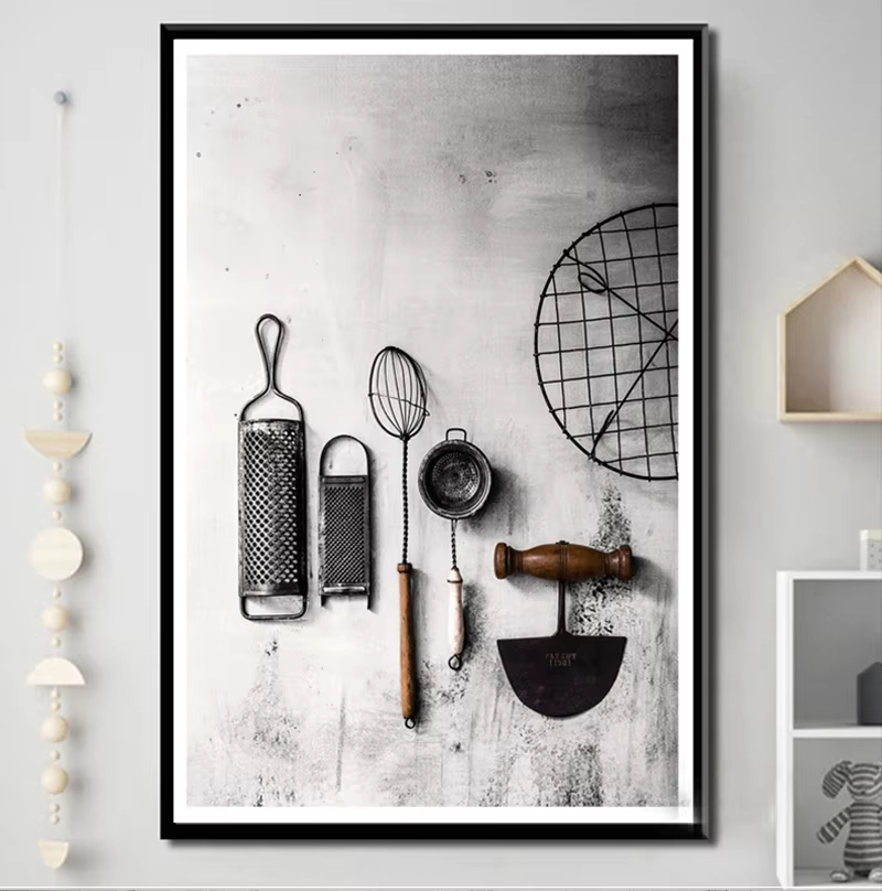 Nordic Moderne Stijl Keukenger - Kitchen Appliances Pictures recensie en prijs