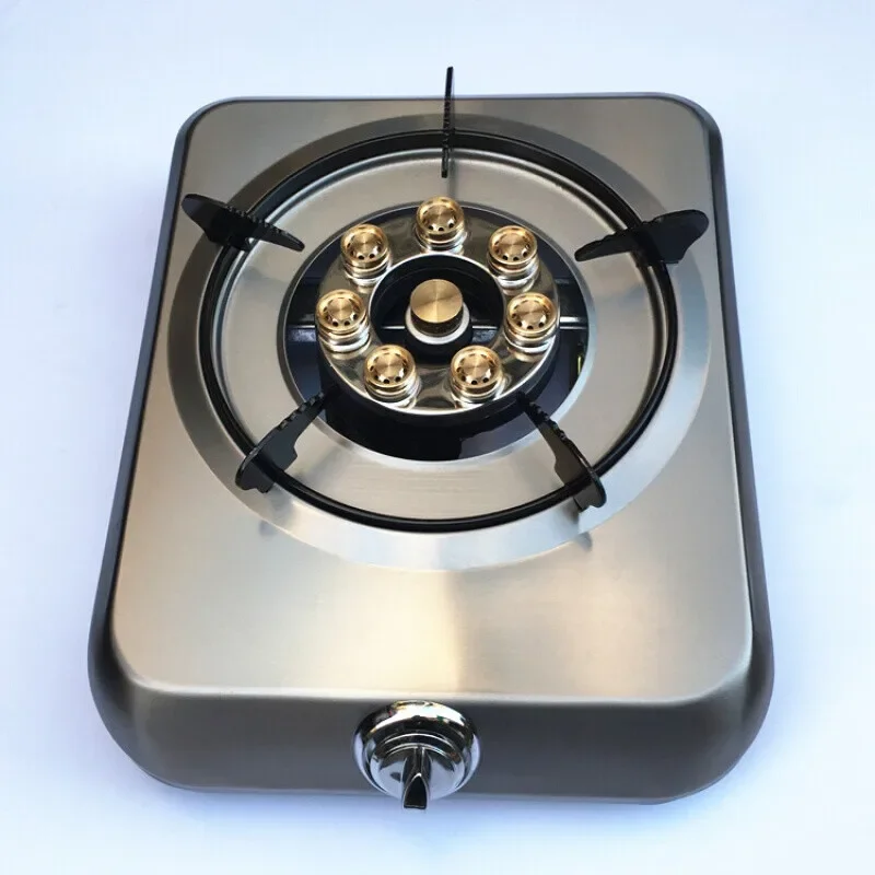 Draagbare tafelmodel gasfornui - Kitchen Appliances Lowes recensie en prijs