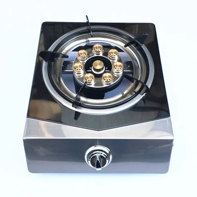 Draagbare tafelmodel gasfornui - Kitchen Appliances Lowes recensie en prijs