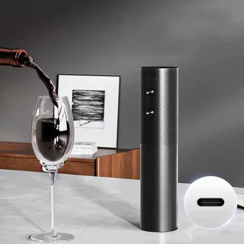Elektrische wijnflesopener Aut - Kitchen Appliances Packages recensie en prijs
