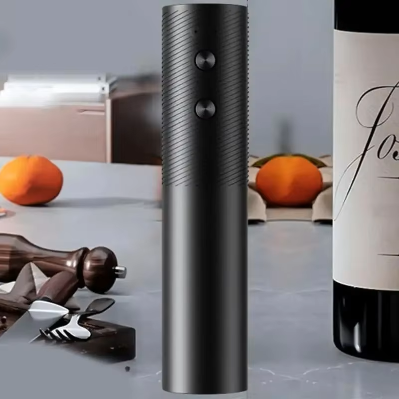 Elektrische wijnflesopener Aut - Kitchen Appliances Packages recensie en prijs