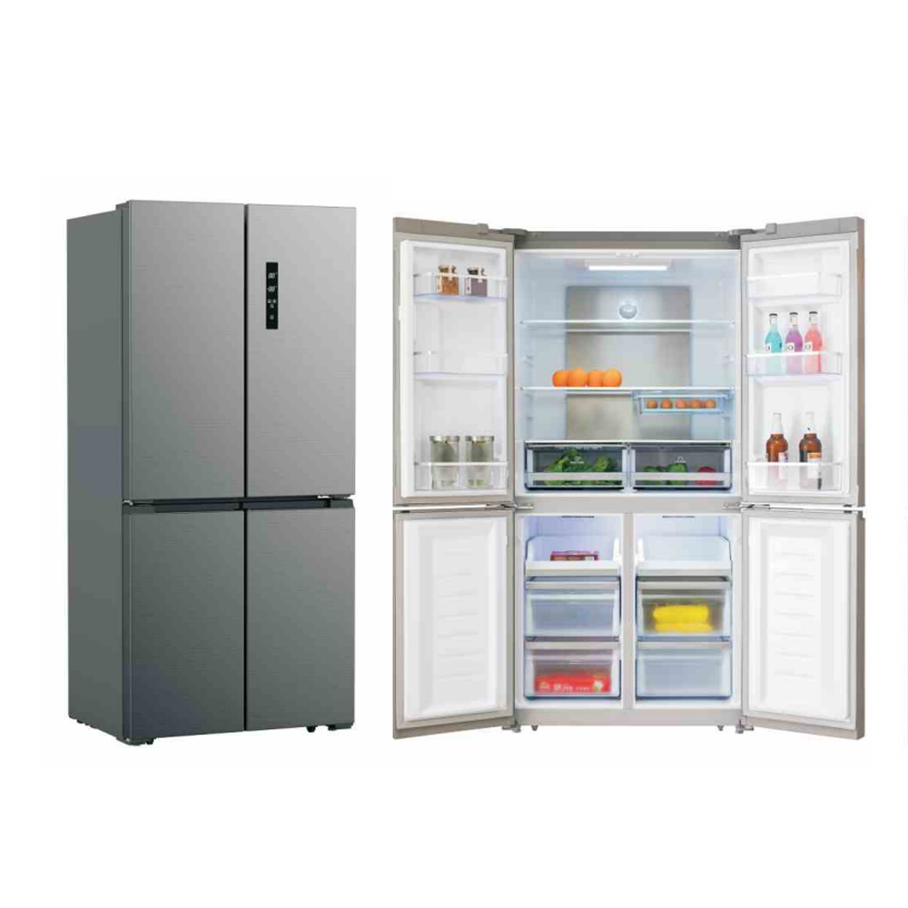 588L Nieuw Ontworpen Stille Ke - Kitchen Appliances Lowes recensie en prijs