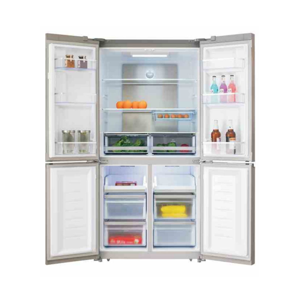 588L Nieuw Ontworpen Stille Ke - Kitchen Appliances Lowes recensie en prijs