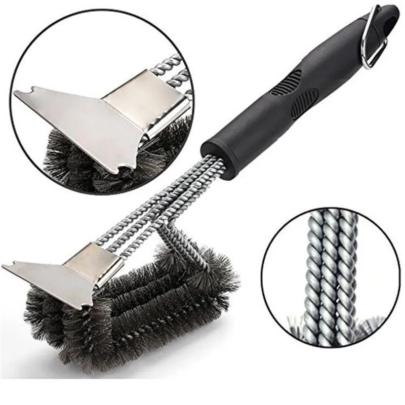 Barbecue Accessoires Reiniging - Kitchen Appliances Packages recensie en prijs