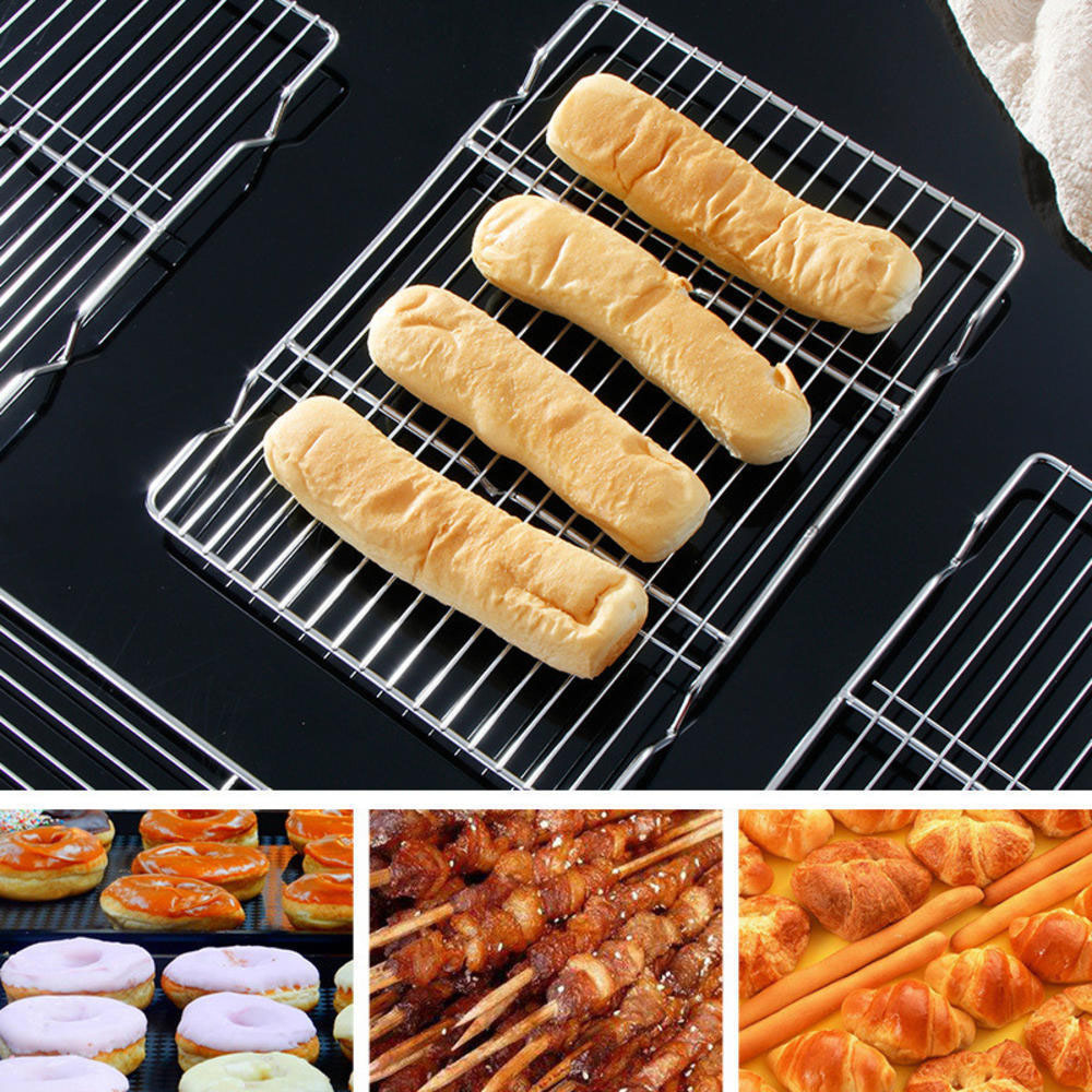Roestvrijstalen barbecuegaasma - Kitchen Appliances Packages recensie en prijs