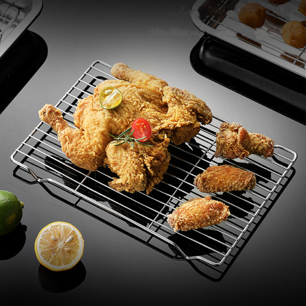 Roestvrijstalen barbecuegaasma - Kitchen Appliances Packages recensie en prijs