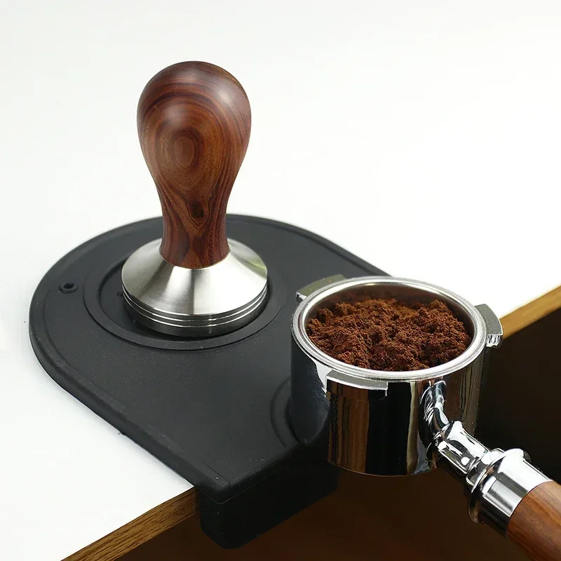 Koffiepoeder Pad Antislip Sili - Kitchen Appliances Packages recensie en prijs